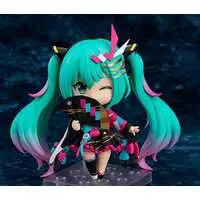 Nendoroid - VOCALOID / Hatsune Miku