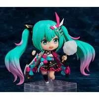 Nendoroid - VOCALOID / Hatsune Miku