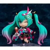 Nendoroid - VOCALOID / Hatsune Miku