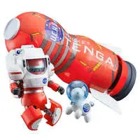 Figure - TENGA ROBO