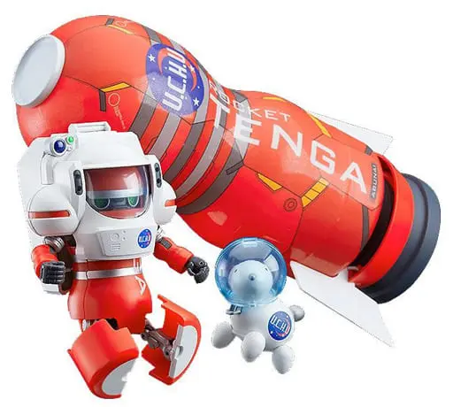 Figure - TENGA ROBO