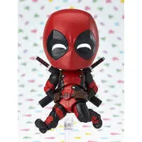 Nendoroid - Deadpool