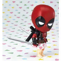 Nendoroid - Deadpool