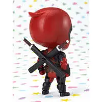 Nendoroid - Deadpool