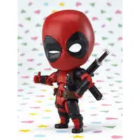 Nendoroid - Deadpool