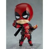 Nendoroid - Deadpool