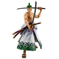 Figure - One Piece / Roronoa Zoro