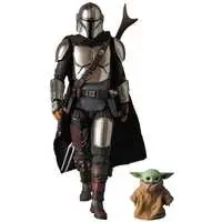 Figure - The Mandalorian