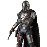 Figure - The Mandalorian