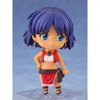 Nendoroid - Fushigi no Umi no Nadia (Nadia: The Secret of Blue Water)