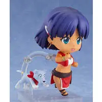 Nendoroid - Fushigi no Umi no Nadia (Nadia: The Secret of Blue Water)