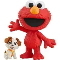 Nendoroid - Sesame Street