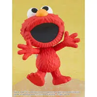 Nendoroid - Sesame Street