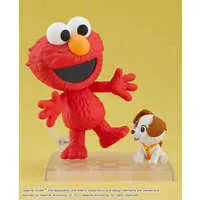 Nendoroid - Sesame Street