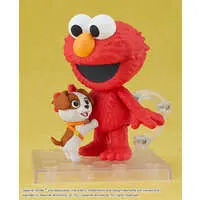 Nendoroid - Sesame Street