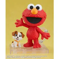 Nendoroid - Sesame Street