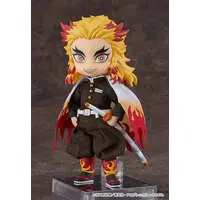 Nendoroid - Nendoroid Doll - Demon Slayer: Kimetsu no Yaiba / Rengoku Kyoujurou