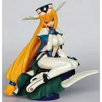 Figure - UFO Princess Valkyrie (UFO Ultramaiden Valkyrie)