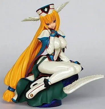 Figure - UFO Princess Valkyrie (UFO Ultramaiden Valkyrie)