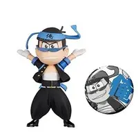 World Collectable Figure - Osomatsu-san / Karamatsu