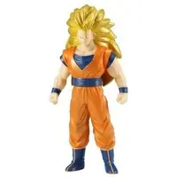 Sofubi Figure - Dragon Ball / Son Gokuu