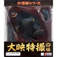 Figure - Gamera 3: Revenge of Iris