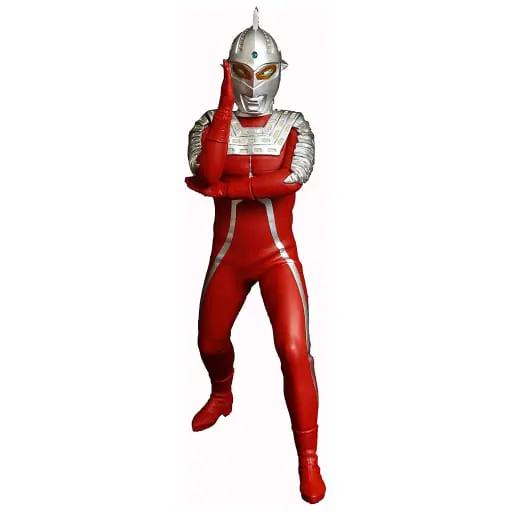 Sofubi Figure - Ultraman Series