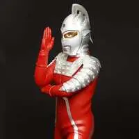 Sofubi Figure - Ultraman Series