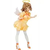 Figure - Senki Zesshou Symphogear / Tachibana Hibiki