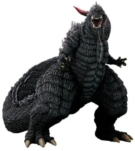 Figure - Godzilla series