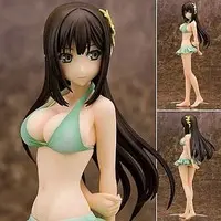 Figure - Koi to Senkyo to Chocolate (Love, Election and Chocolate)