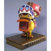 Ichiban Kuji - One Piece / Karoo & Tony Tony Chopper