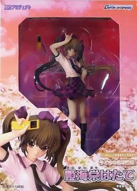 Figure - Touhou Project / Himekaidou Hatate