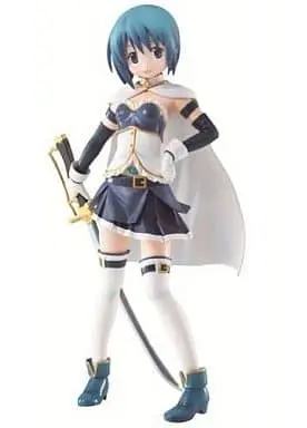 Ichiban Kuji - Puella Magi Madoka Magica / Miki Sayaka