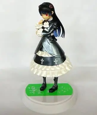 Prize Figure - Figure - OreImo / Kuroneko (Gokou Ruri)