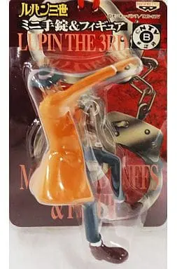 Prize Figure - Figure - Lupin III