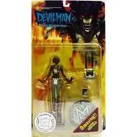 Figure - Devilman