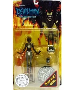 Figure - Devilman