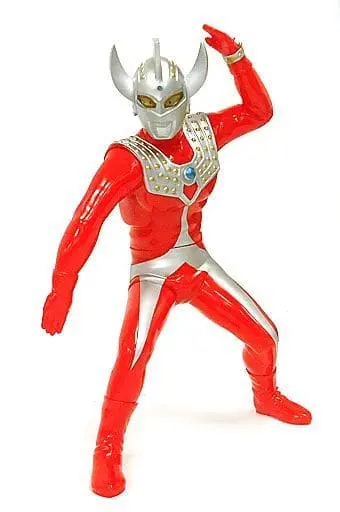 Sofubi Figure - Ultraman Series