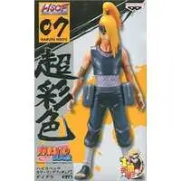 Prize Figure - Figure - NARUTO / Deidara