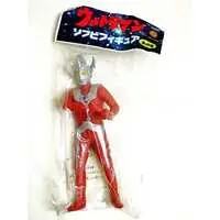 Sofubi Figure - Ultraman Series