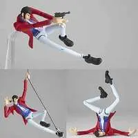 Revoltech - Lupin III