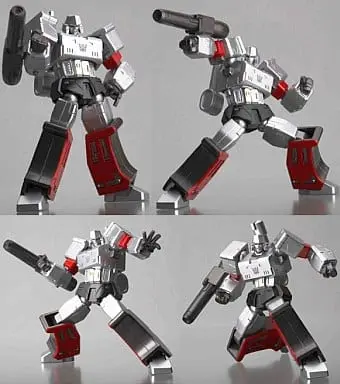 Revoltech - Transformers