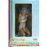 Figure - Prize Figure - Neon Genesis Evangelion / Ayanami Rei