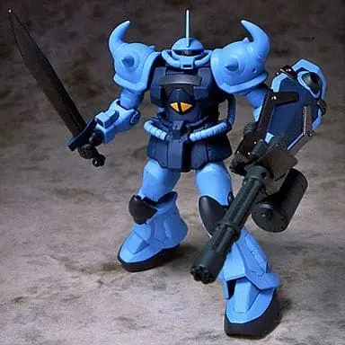 Figure - Mobile Suit Gundam: The 08th MS Team