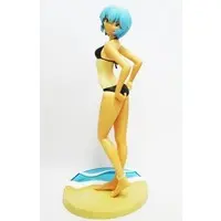 Prize Figure - Figure - Neon Genesis Evangelion / Ayanami Rei