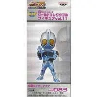 World Collectable Figure - Kamen Rider OOO