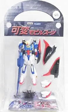 Prize Figure - Figure - Mobile Suit Zeta Gundam