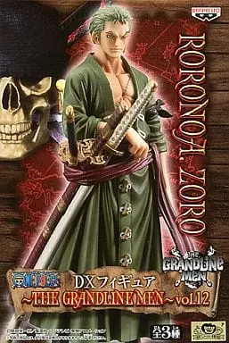 Figure - Prize Figure - One Piece / Roronoa Zoro