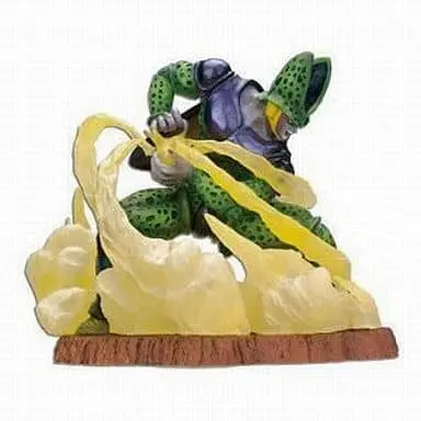 Ichiban Kuji - Dragon Ball / Cell